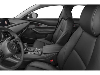 2026 Mazda Mazda CX-30 2.5 S Preferred