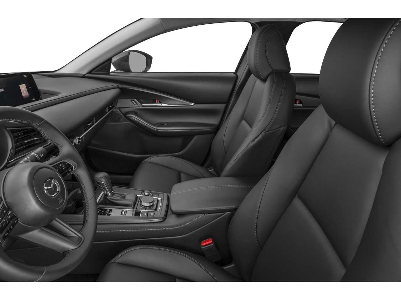 2026 Mazda Mazda CX-30 2.5 S Preferred