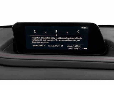 2026 Mazda Mazda CX-30 2.5 S Carbon Edition