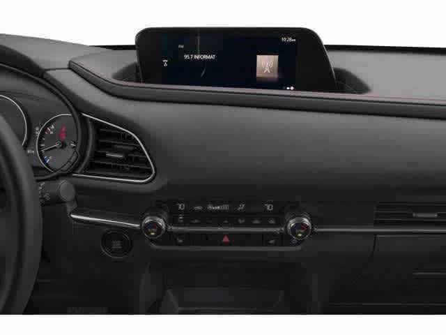 2026 Mazda Mazda CX-30 2.5 S Carbon Edition