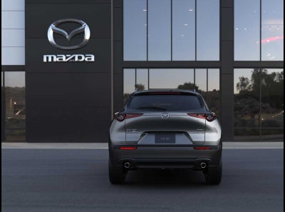 2026 Mazda Mazda CX-30 2.5 S Preferred