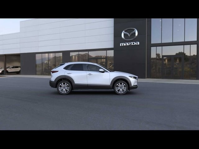 2026 Mazda Mazda CX-30 2.5 S Preferred
