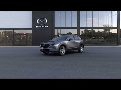 2026 Mazda Mazda CX-30 2.5 S Preferred