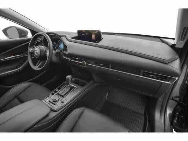 2026 Mazda Mazda CX-30 2.5 S Preferred