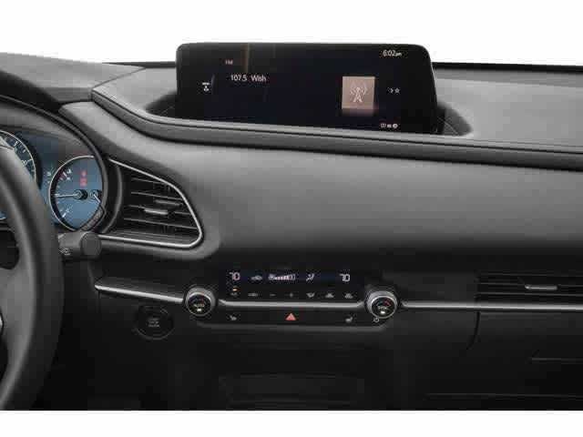 2026 Mazda Mazda CX-30 2.5 S Preferred