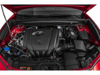 2026 Mazda Mazda CX-30 2.5 S Preferred