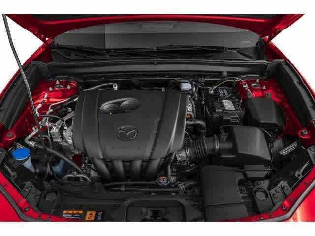 2026 Mazda Mazda CX-30 2.5 S Preferred