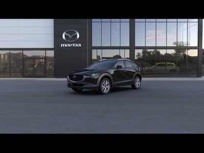 2026 Mazda Mazda CX-30 2.5 S Preferred