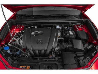 2026 Mazda Mazda CX-30 2.5 S Preferred