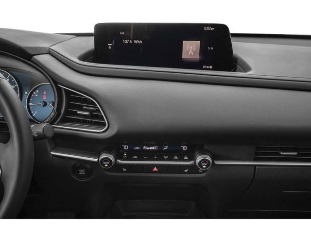 2026 Mazda Mazda CX-30 2.5 S Preferred