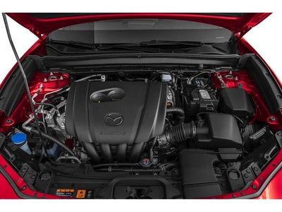 2026 Mazda Mazda CX-30 2.5 S Preferred