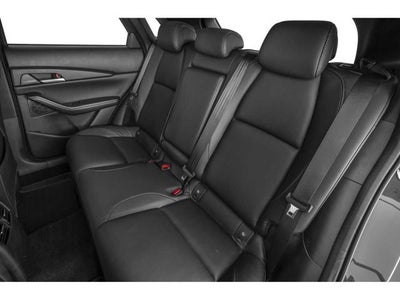 2026 Mazda Mazda CX-30 2.5 S Preferred