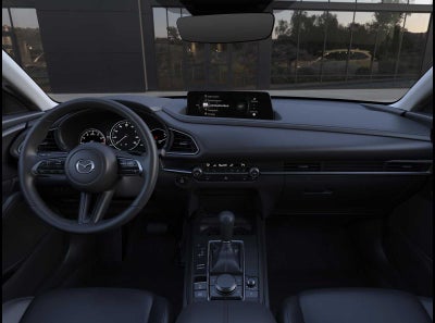 2026 Mazda Mazda CX-30 2.5 S Preferred