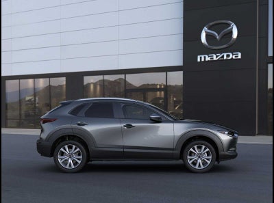 2026 Mazda Mazda CX-30 2.5 S Preferred