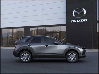 2026 Mazda Mazda CX-30 2.5 S Preferred