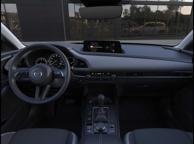 2026 Mazda Mazda CX-30 2.5 S Aire Edition