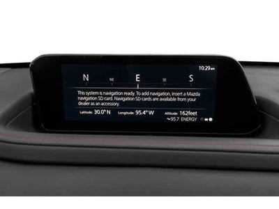 2026 Mazda Mazda CX-30 2.5 S Carbon Edition