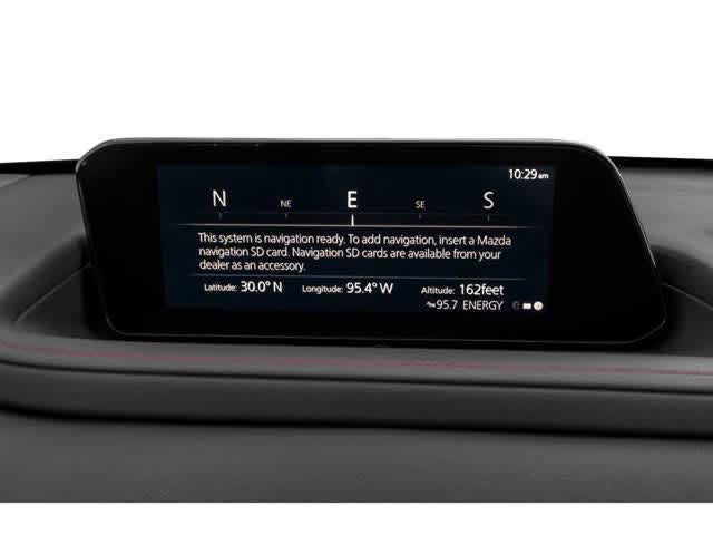 2026 Mazda Mazda CX-30 2.5 S Carbon Edition