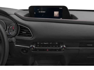 2026 Mazda Mazda CX-30 2.5 S Carbon Edition