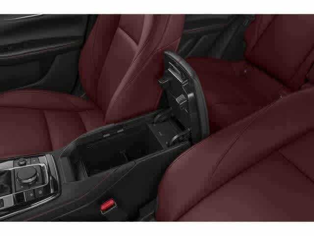 2026 Mazda Mazda CX-30 2.5 S Carbon Edition