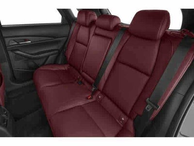 2026 Mazda Mazda CX-30 2.5 S Carbon Edition