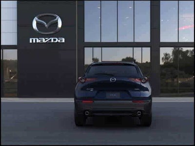 2026 Mazda Mazda CX-30 2.5 S Preferred