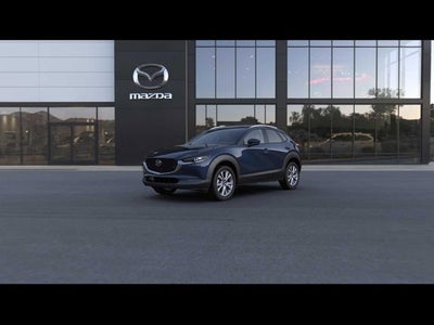 2026 Mazda Mazda CX-30 2.5 S Preferred
