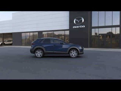 2026 Mazda Mazda CX-30 2.5 S Preferred