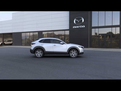 2026 Mazda Mazda CX-30 2.5 S Preferred