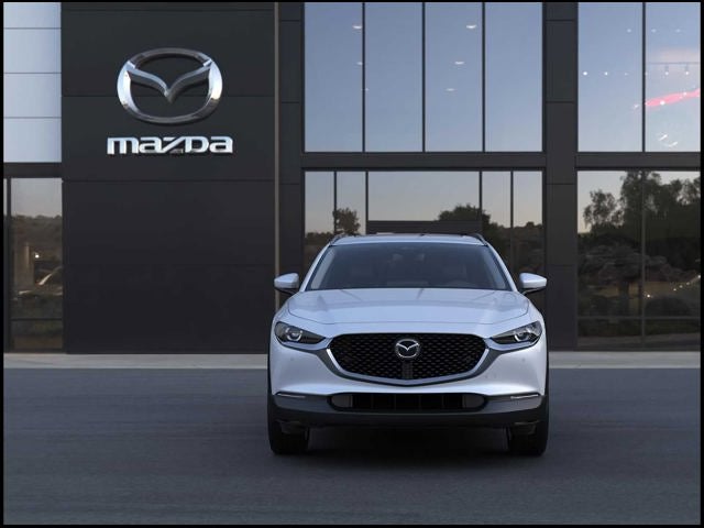 2026 Mazda Mazda CX-30 2.5 S Preferred