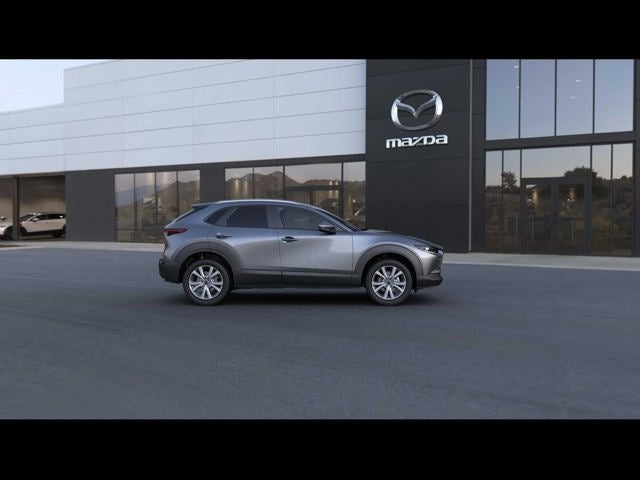 2026 Mazda Mazda CX-30 2.5 S Preferred