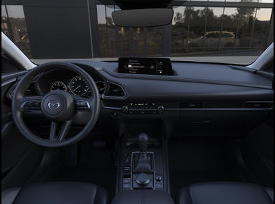2026 Mazda Mazda CX-30 2.5 S Preferred