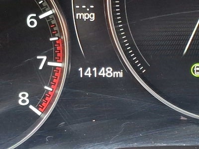 2025 Mazda Mazda CX-30 2.5 S Preferred Package