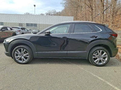 2025 Mazda Mazda CX-30 2.5 S Preferred Package