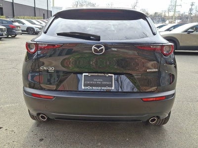 2025 Mazda Mazda CX-30 2.5 S Preferred Package