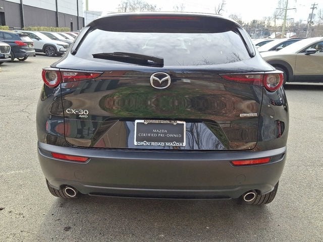 2025 Mazda Mazda CX-30 2.5 S Preferred Package