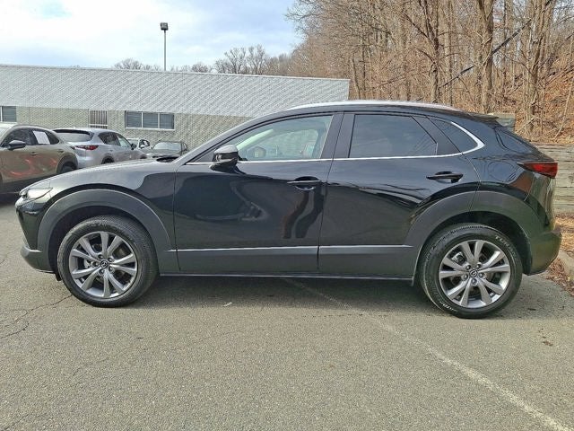 2025 Mazda Mazda CX-30 2.5 S Preferred Package