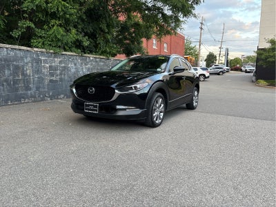 2023 Mazda Mazda CX-30 2.5 S Preferred Package