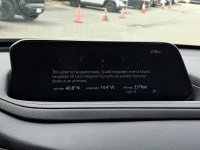 2023 Mazda Mazda CX-30 2.5 S Preferred Package