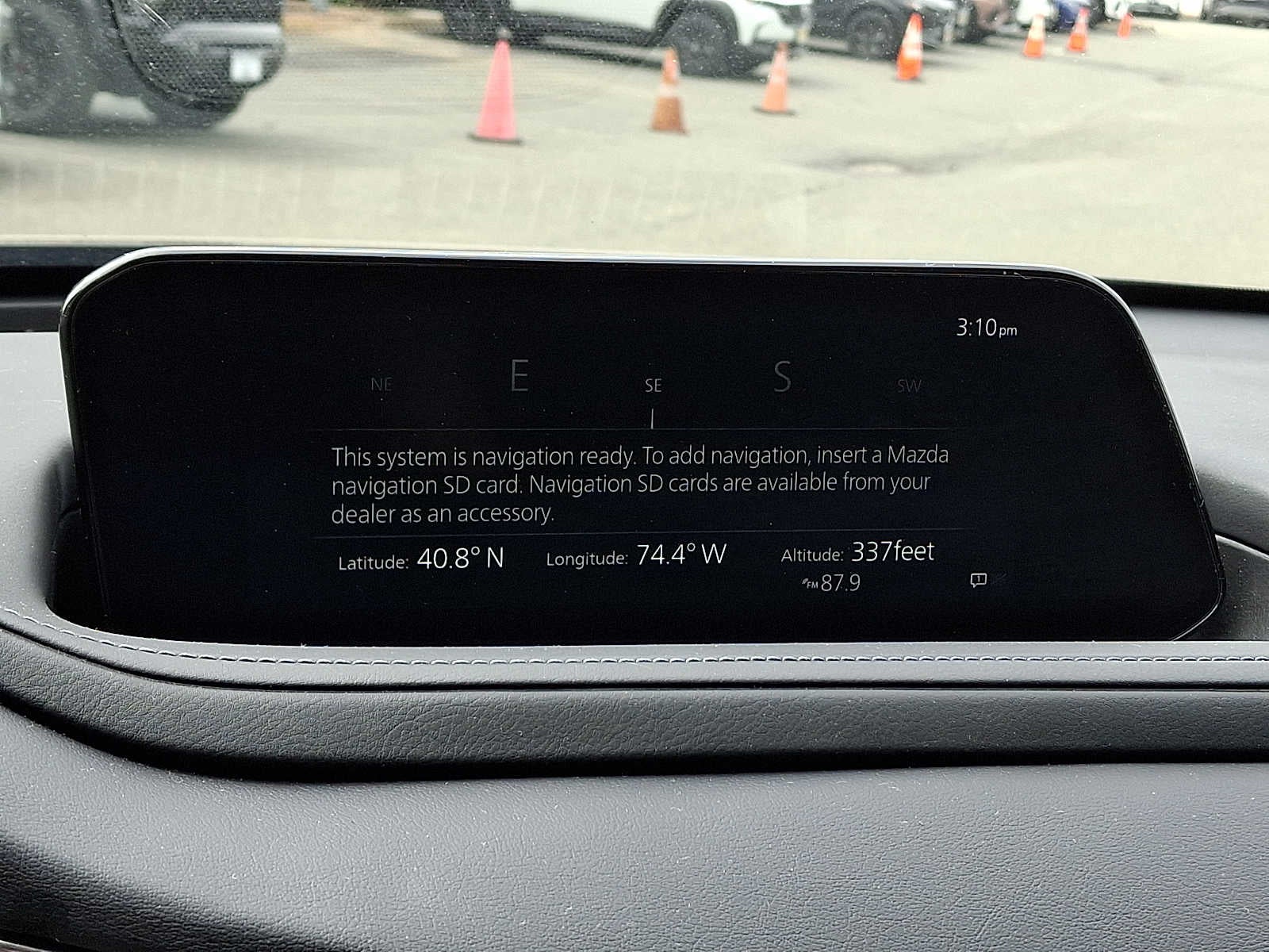 2023 Mazda Mazda CX-30 2.5 S Preferred Package