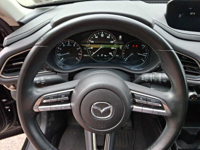 2023 Mazda Mazda CX-30 2.5 S Preferred Package