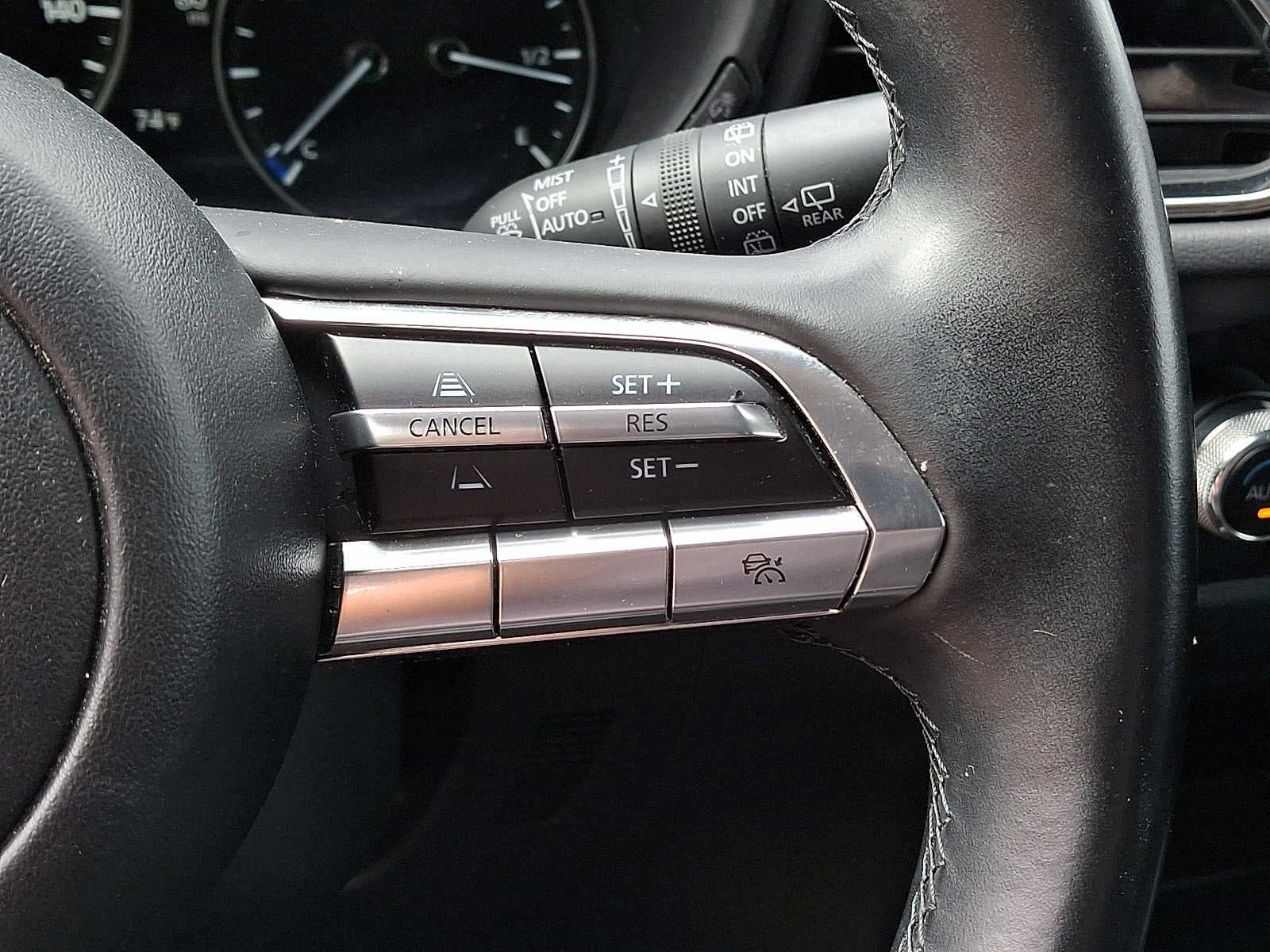 2023 Mazda Mazda CX-30 2.5 S Preferred Package