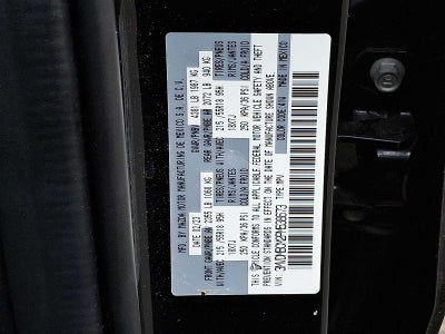2023 Mazda Mazda CX-30 2.5 S Preferred Package