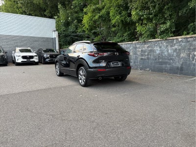 2023 Mazda Mazda CX-30 2.5 S Preferred Package