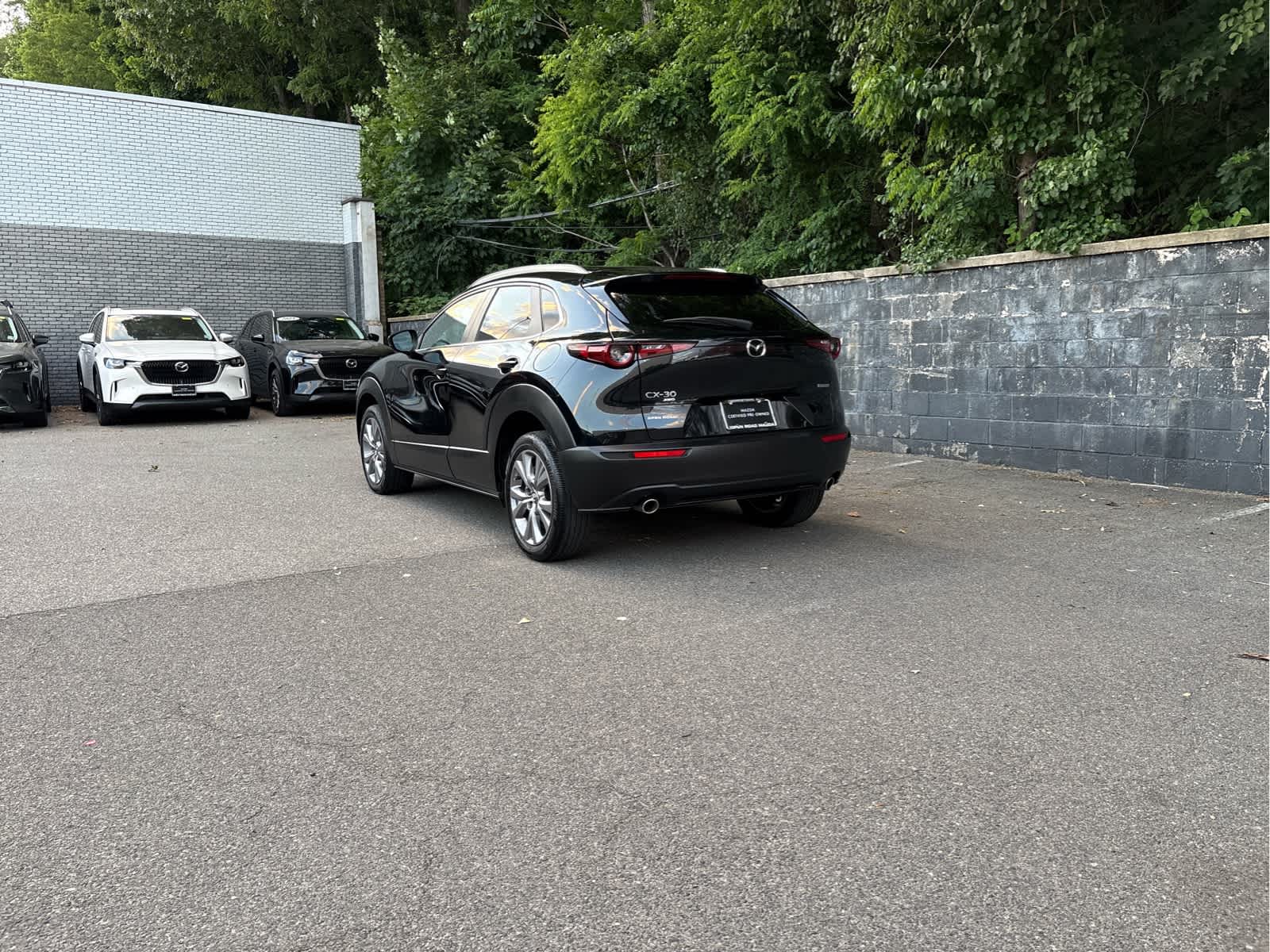 2023 Mazda Mazda CX-30 2.5 S Preferred Package