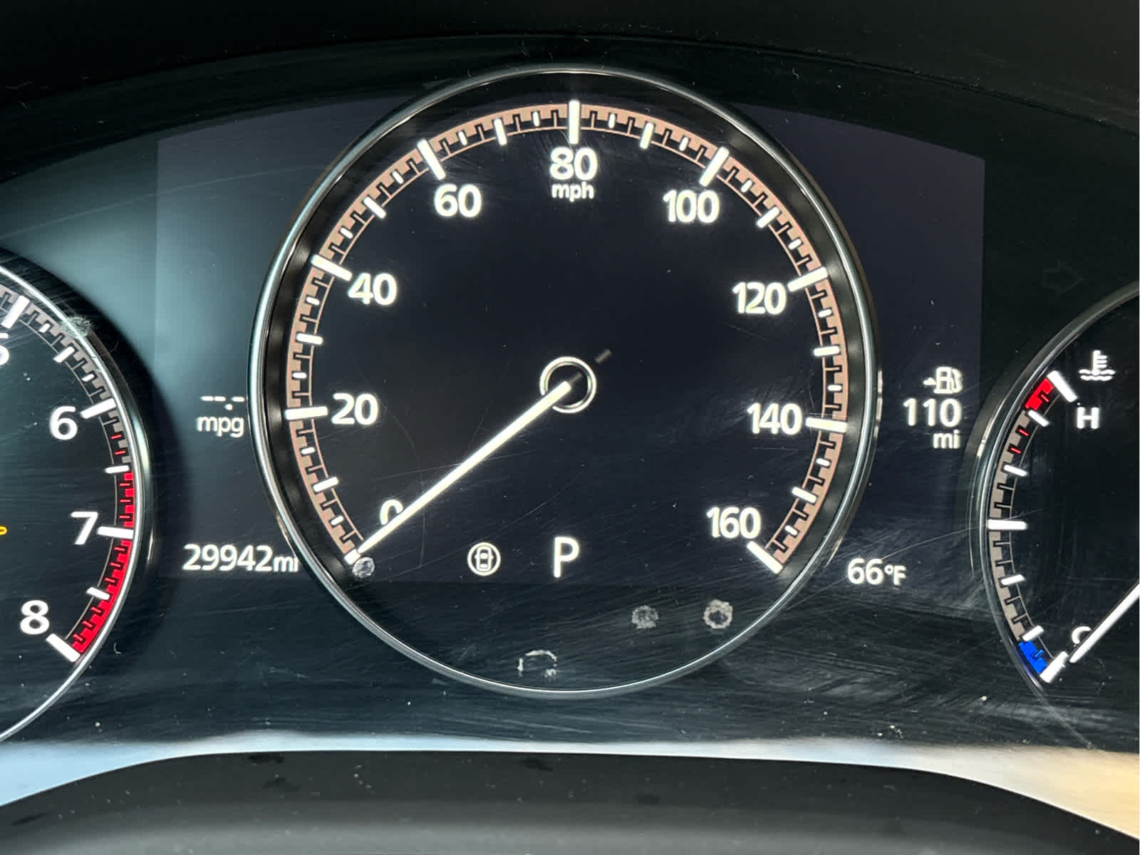 2023 Mazda Mazda CX-30 2.5 S Preferred Package