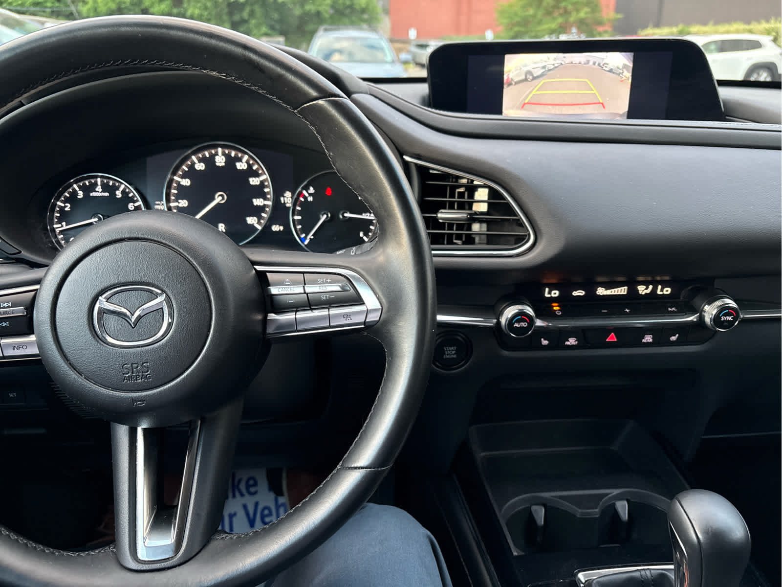 2023 Mazda Mazda CX-30 2.5 S Preferred Package