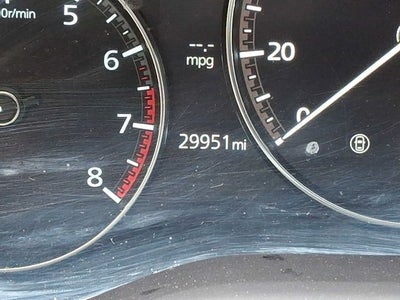 2023 Mazda Mazda CX-30 2.5 S Preferred Package