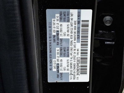 2023 Mazda Mazda CX-30 2.5 S Preferred Package