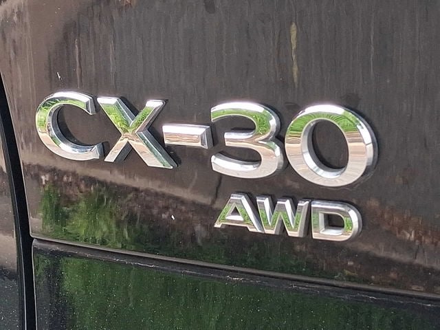2023 Mazda Mazda CX-30 2.5 S Preferred Package